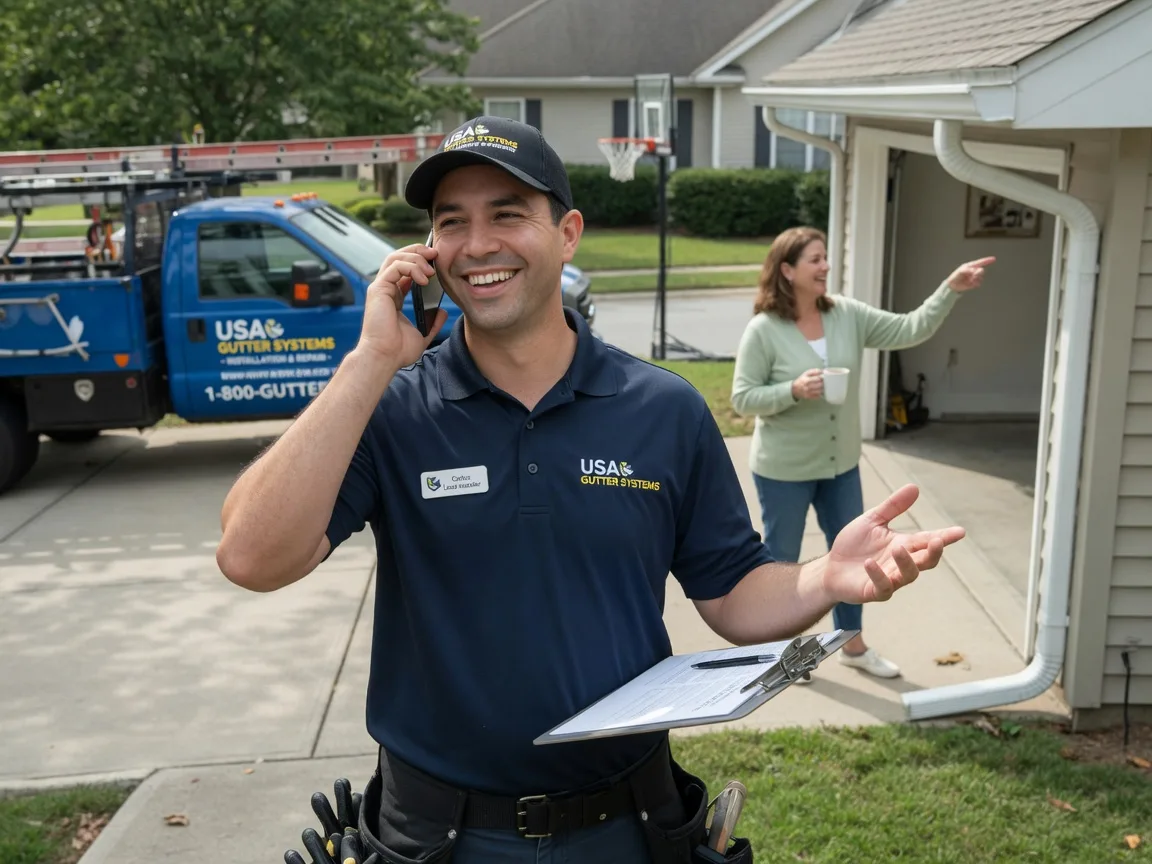Gutter Installation Dermott, AR FAQs